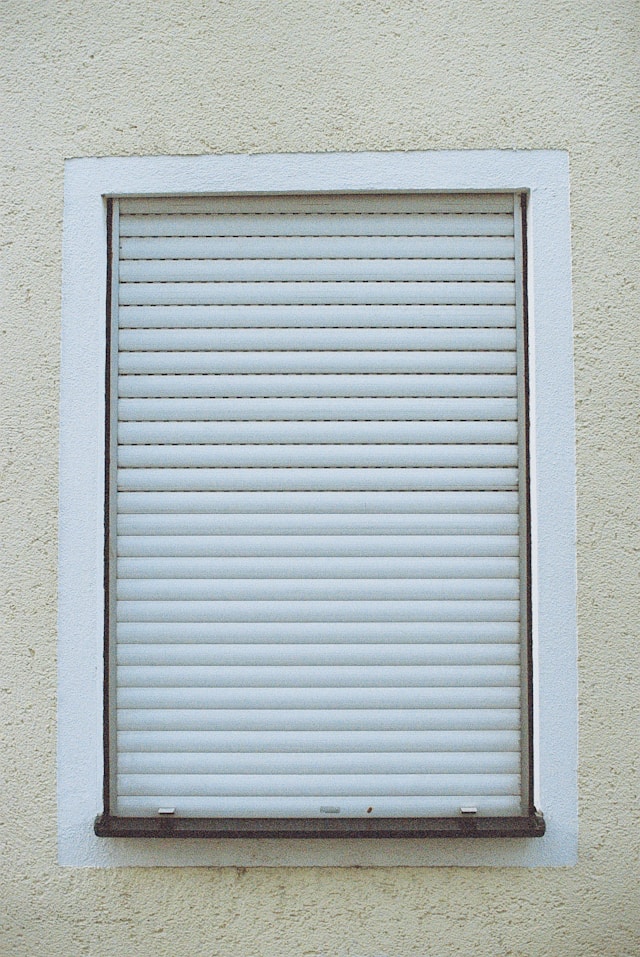 12 Repair Tips from a Roller Shutter Installer