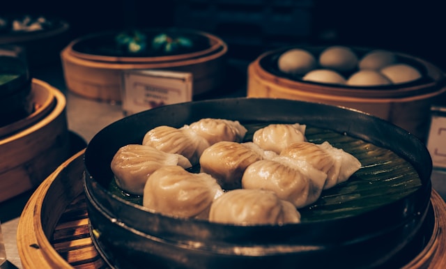 12 Things You Didn't Know About A Chinese Restaurant