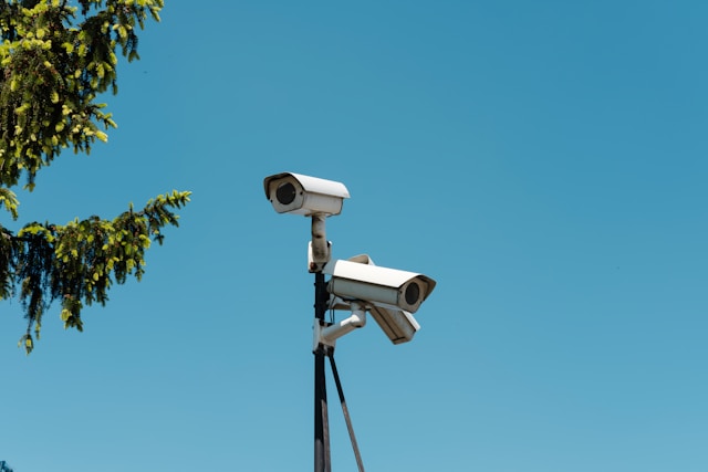 Commercial CCTV Security Systems Upgrading for Better Protection in 2026