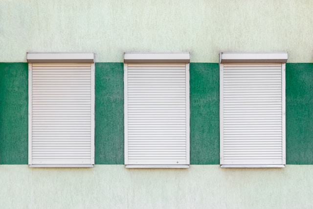 Why You Need An Affordable Roller Shutter