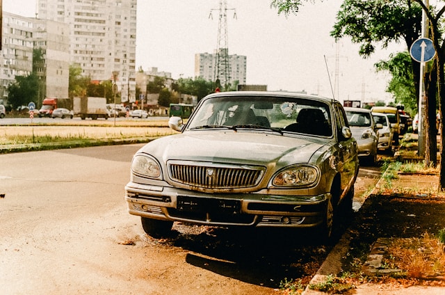 Car Loans How One Wrong Choice Can Cost You for Years