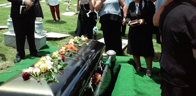 Columbarium Planning What Families Often Wish They Knew Earlier