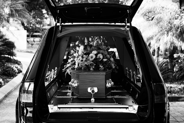 Funeral Services Why More Families Are Planning Meaningful Farewells in Advance