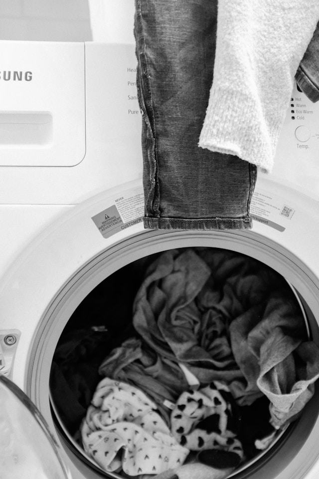 Laundry Services Why More Businesses Are Ditching In-House Operations
