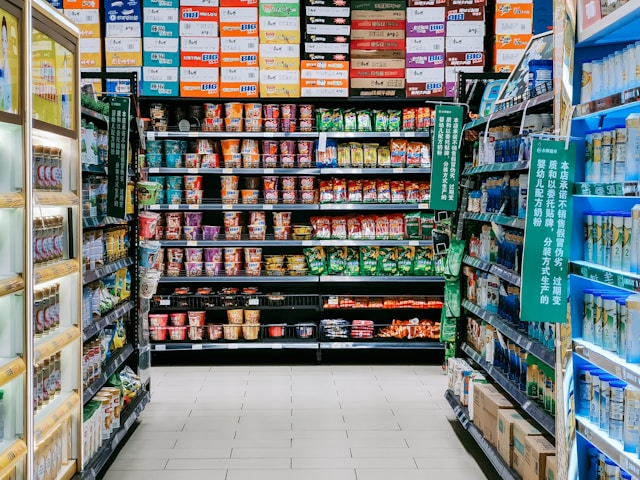 Retail Shop Renovation in Singapore Why Some Stores Feel Impossible to Ignore