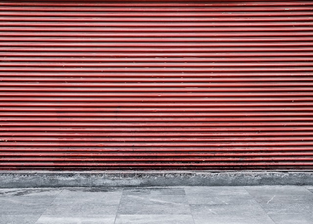 Roller Shutters The Business Security Feature Owners Often Overlook