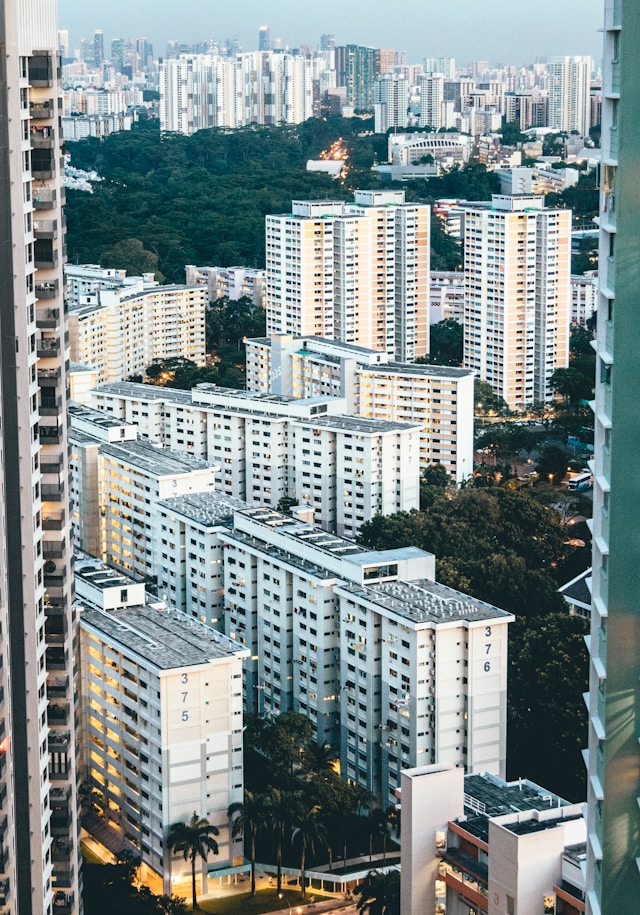 All About HDB The Home Decisions That Add Up Over Time