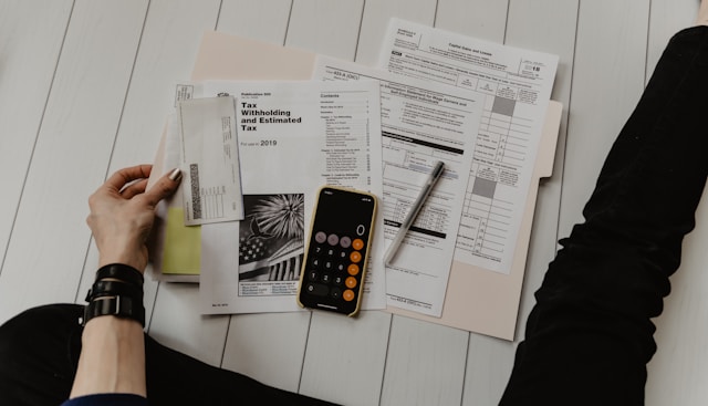 Audit Firms What Your Financial Statements Are Really Telling You