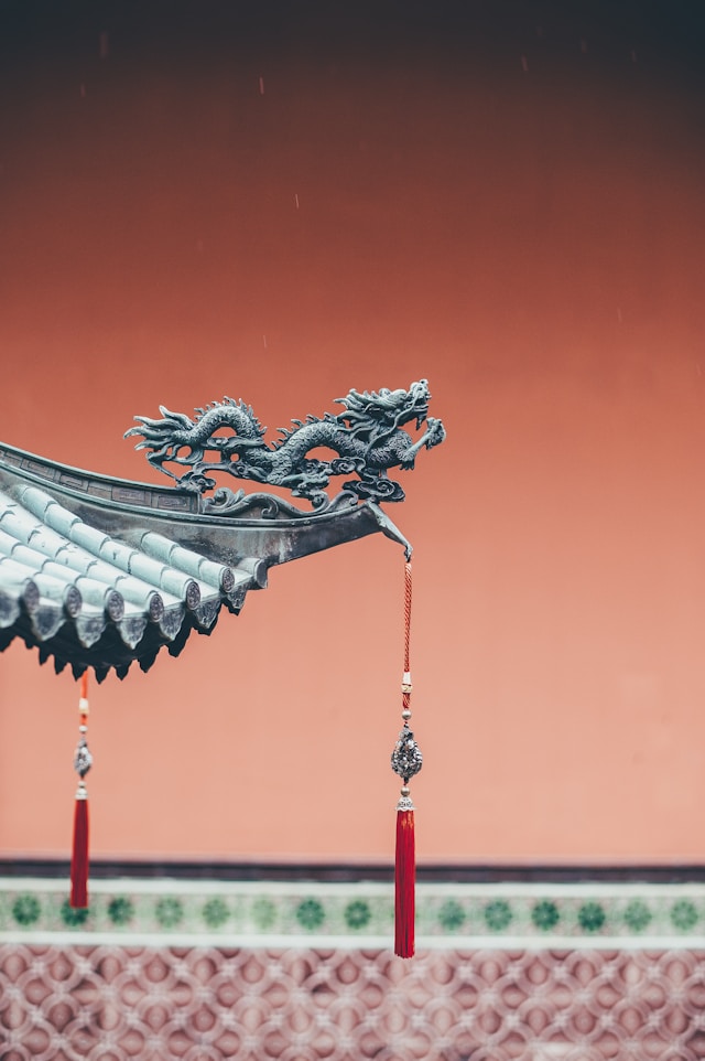 Chinese Funeral Planning The Important Decisions Families Often Overlook