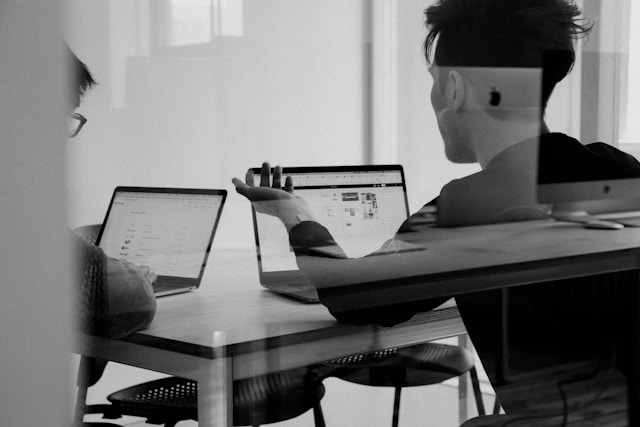 Grant Consultants Why Businesses That Plan Early Often Unlock More Opportunities