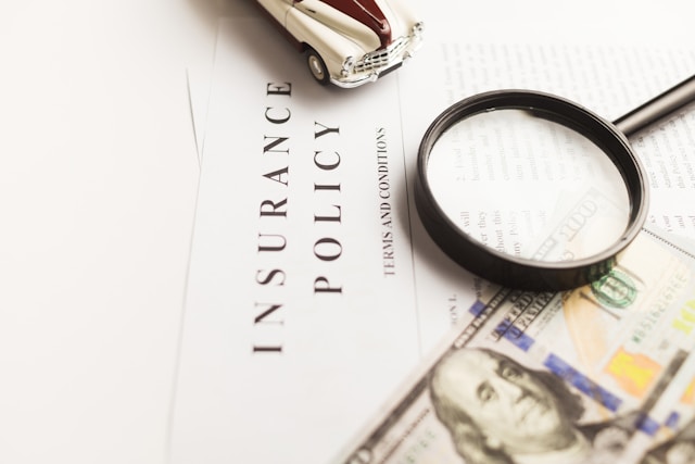 Insurance Agents Why the Best Policies Usually Start With Better Questions