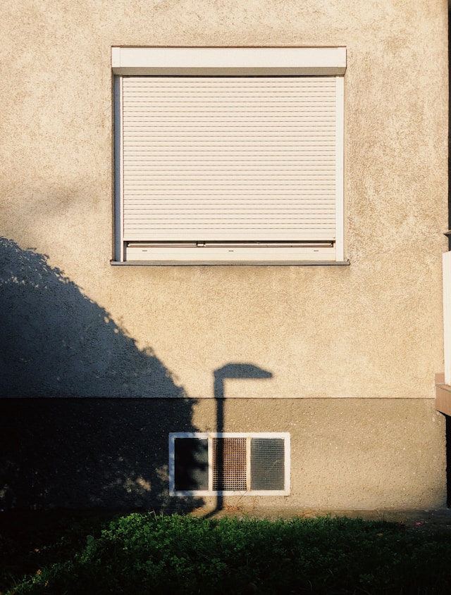Roller Shutters The Security Upgrade Many Businesses Delay Until It’s Too Late