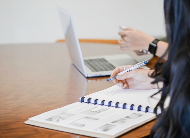 Why Some Companies Win Grants Repeatedly While Others Keep Missing Out