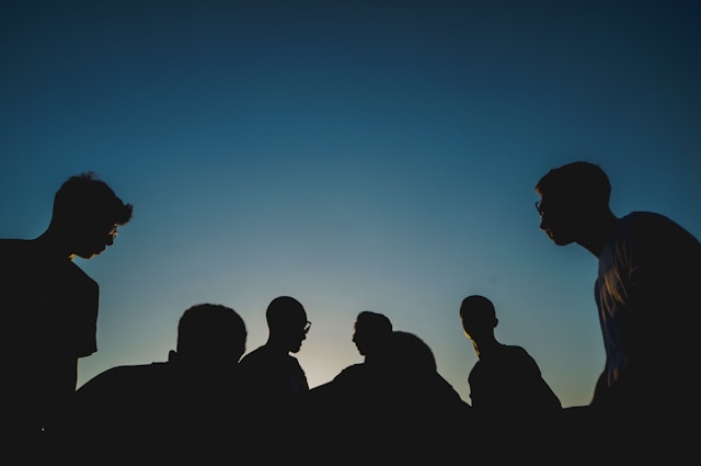 Youth Groups Why Young Leaders Thrive Through Community Involvement