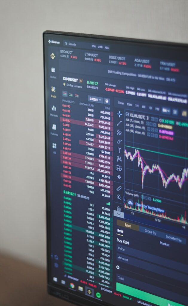 How a Trade Line Broker Can Help Businesses Unlock Better Financing Opportunities
