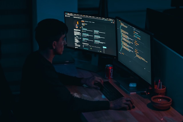 Managed IT Services That Help Businesses Adapt to a Fast-Changing Digital World
