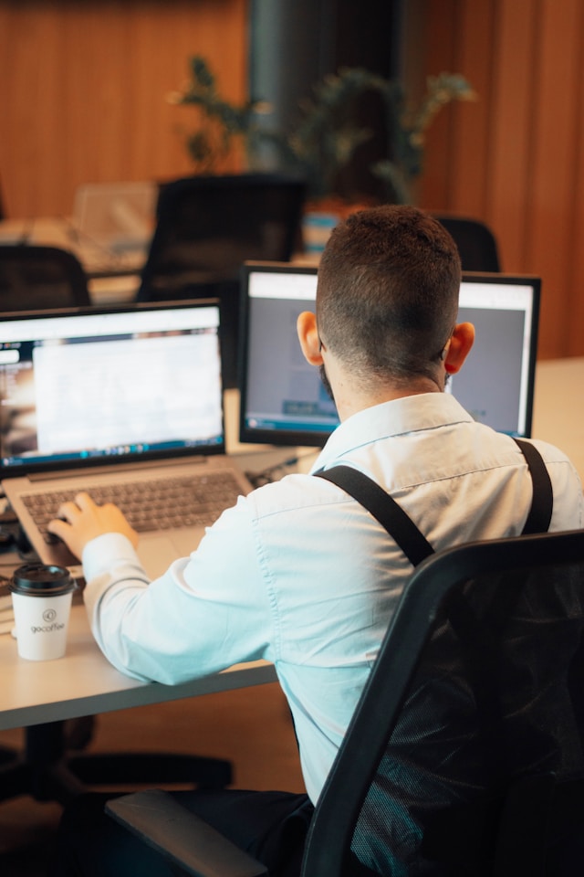 Managed IT Services That Help Businesses Stay Secure, Productive and Future-Ready
