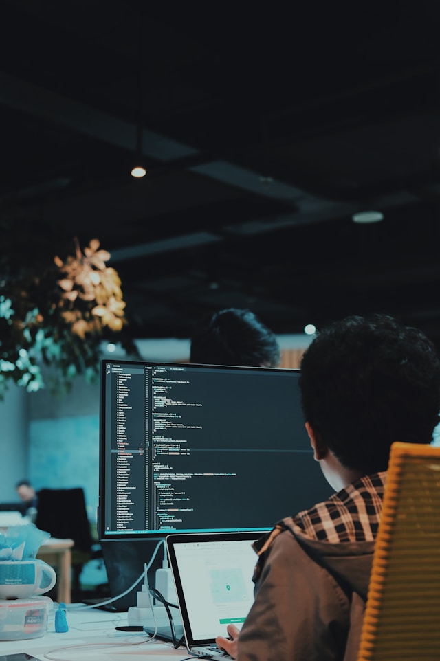 Managed IT Services Why Businesses Are Moving From Reactive Support to Smart Prevention