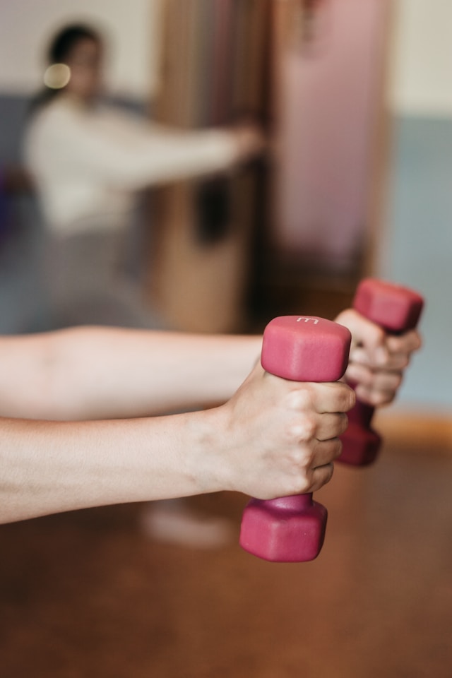 Physiotherapy Services That Help You Stay Active at Every Stage of Life