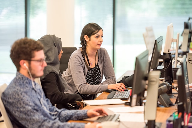 Why Managed IT Services Are Becoming a Competitive Advantage for SMEs