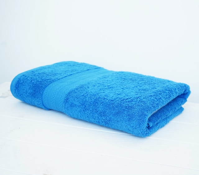 Towel Laundry Services How Professional Towel Care Helps Businesses Maintain Consistent Hygiene